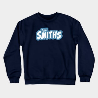 THE SMITHS Crewneck Sweatshirt